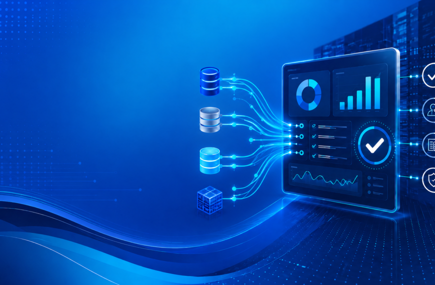 Data Quality Enablement (Ataccama)